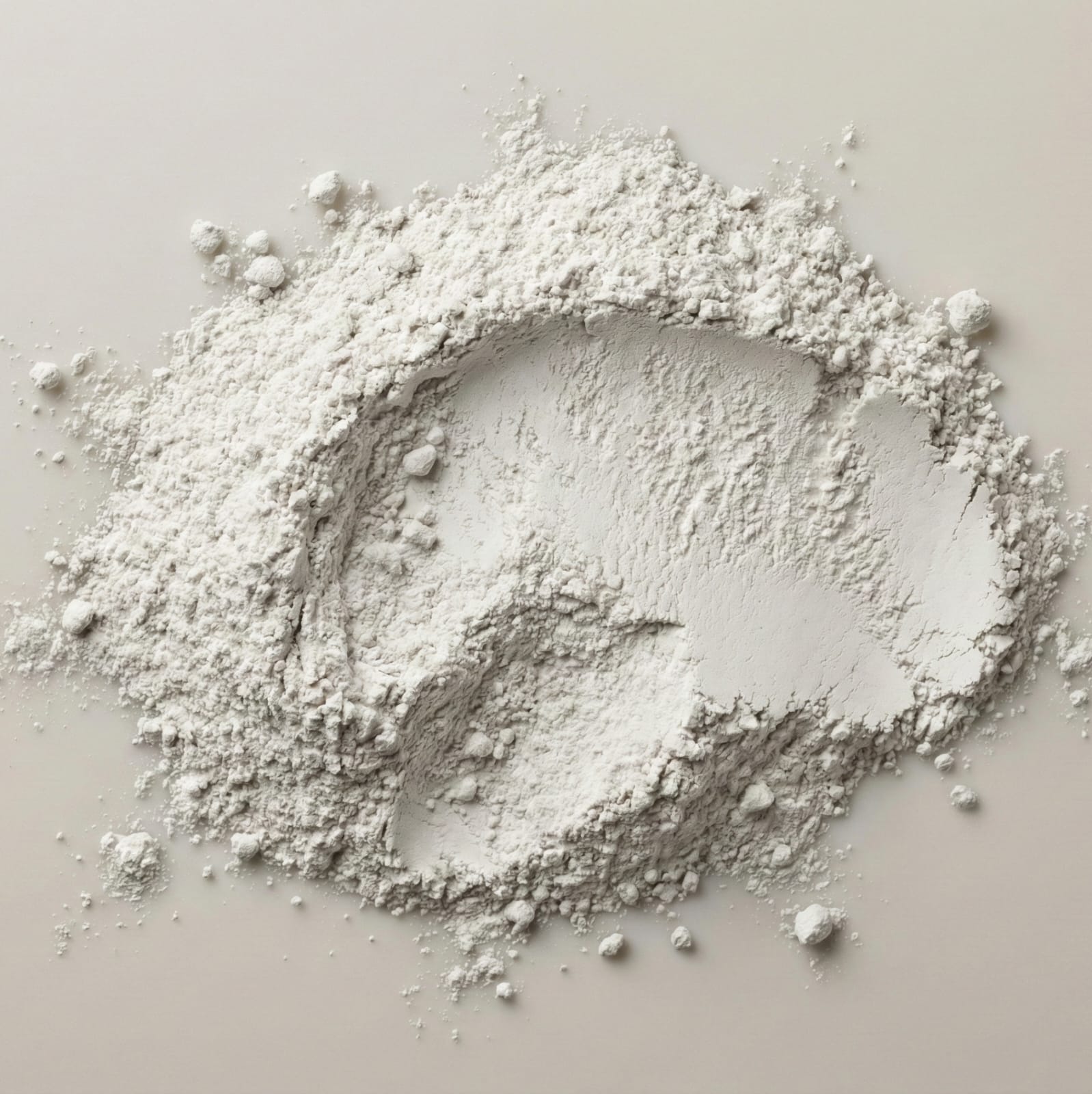 Talc Powder